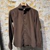 Afbeelding van 100 Hands Baby Corrduroy Cigarr Brown