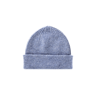 Le Bonnet Washed Denim 