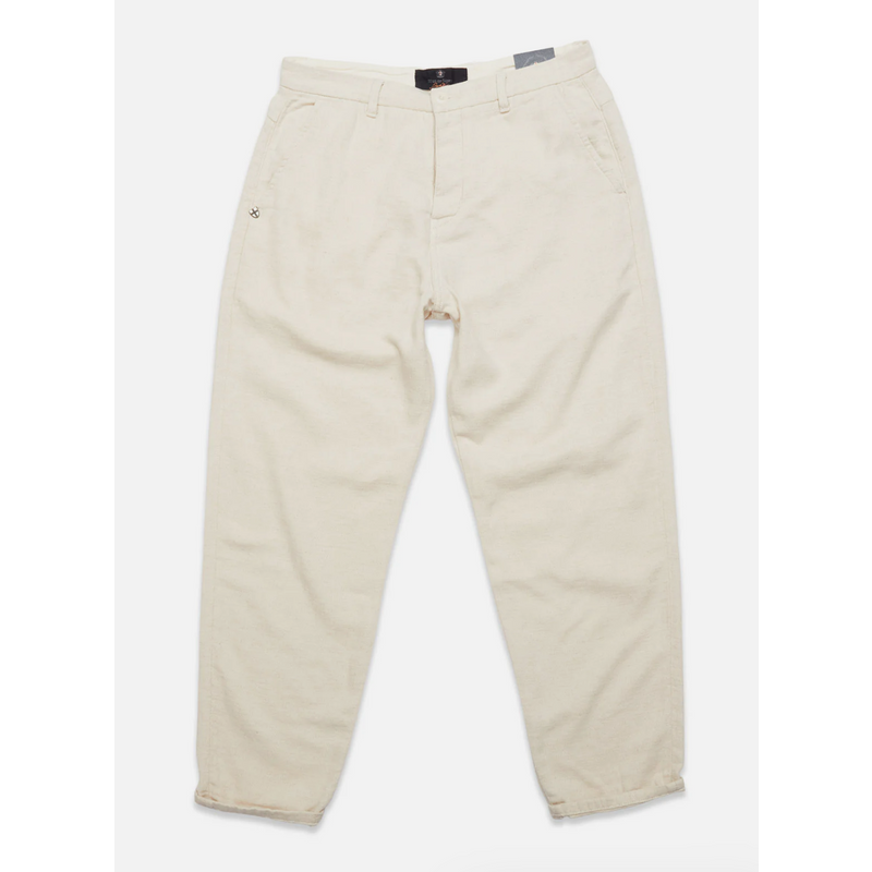 Blue de Genes Palto Desk Chino Naturel