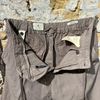 Afbeelding van Myths Shorts Casual Linnen Dark Sand