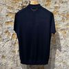 Afbeelding van Kris K McQueen Polo Silk Navy