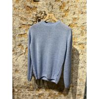 Kris K J Goldblum Lino Knit