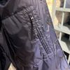 Afbeelding van ASPESI Wool Shirt Jacket Navy/Grey