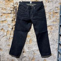 -1 THE ONE JEANS Starch Blue