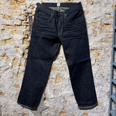 Foto van -1 THE ONE JEANS Starch Blue