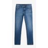 Afbeelding van 7 For All Mankind SLIMMY LUXE PERFORMANCE VERNON Ocean Blue