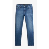 7 For All Mankind SLIMMY LUXE PERFORMANCE VERNON Ocean Blue