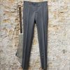 Afbeelding van PT Torino Pantalon Super Slim Wool Grey