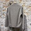 Afbeelding van Kris K R Gosling Soft ZIP vest Corn