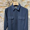 Afbeelding van Filson Vintage Flanel Work Shirt Navy