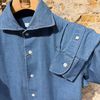 Afbeelding van 100 Hands Mid Wash Jeans Shirt