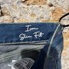 Afbeelding van Dondup Icon Jeans Heavy Wash Mid-Blue