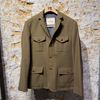 Afbeelding van Capalbio Coachman Jacket Olive