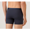 Afbeelding van Sunspel Stretch Cotton Boxer Briefs Navy