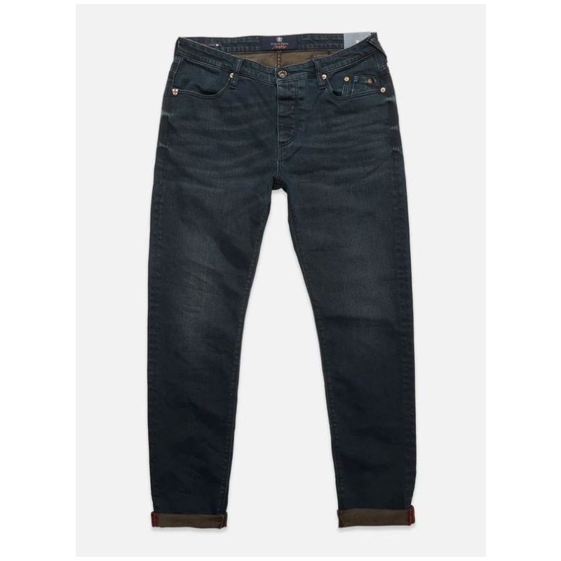 Blue de Genes Repi Haworth Used Jeans