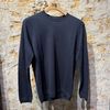 Afbeelding van Blue De Genes BGmonty Thin Knitt Navy
