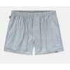 Afbeelding van Pockies Ice Blue Striped Boxers