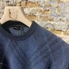 Afbeelding van Roberto Collina Knit Roundneck Woll