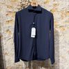 Afbeelding van ORIAN Super Stretch Shirt Navy