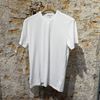 Afbeelding van James Perse S/S Crew T-shirt White
