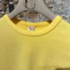 Afbeelding van Flea-T Heavy Cotton T-shirt Yellow