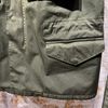 Afbeelding van Ten C Field Jacket Forest Green 677