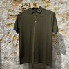 Afbeelding van ASPESI Cotton Polo Army Green