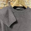 Afbeelding van Kris K R Gosling Soft Espresso sweat