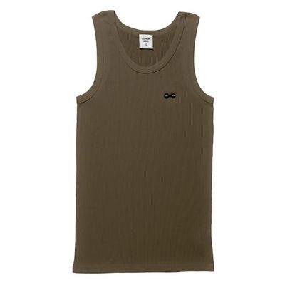 Foto van Les Marcel De echte Marcel-tanktop 