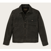 Afbeelding van Filson TIN CLOTH SHORT LINED CRUISER JACKET Beluga