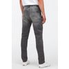 Afbeelding van 7 For All Mankind Slimmy Grey Tapered 
