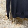 Afbeelding van Kris K H. Grant Polo Vest Black Blue