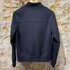 Afbeelding van Alter Ego Woll Bomber Jacket Mick Navy