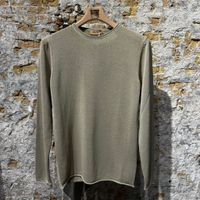 Kris K V Diesel sweat Sand