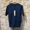 Afbeelding van Hannes Roether Rock T Dark Blue