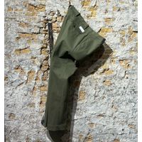 Nine in the Morning Easy-Slim Man Chino Leaf