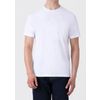 Afbeelding van SunSpel Riviera Classic T-shirt White