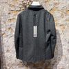 Afbeelding van Hannes Roether Jos Sports Jacket Grey/Black