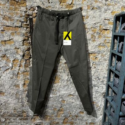 Foto van Myths Apollo Tech Cotton Green