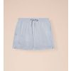 Afbeelding van Fedeli swim shorts Madeira Metalic Light Blue 