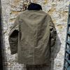 Afbeelding van Iimpermeabile Car coat Wool lined sand