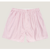 Afbeelding van Sunspel Classic Boxer Short Red & White Stripe