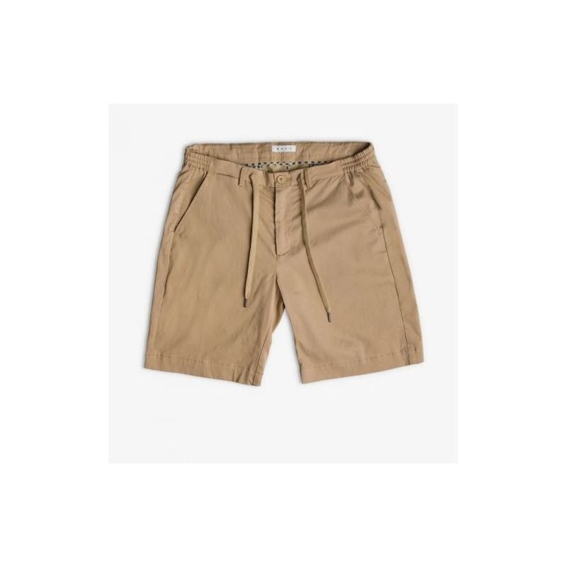 BENK Summer Shorts Golden Sand