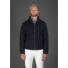 Afbeelding van Moorer BELLATI-MRW Cashmere Jacket Navy Blue 