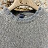 Afbeelding van Fedeli Baby Alpaca Crew-neck sweater Knitted