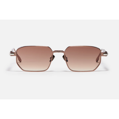 Foto van John Dalia MILES C461 Platina & Coppar