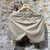Afbeelding van Dondup Manheim Bermuda shorts in poplin Beige