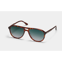 Peter and May LT23 ARIA NOCTURNE TORTOISE FADE GREY
