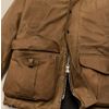 Afbeelding van Filson Lined Tin Cloth Field Jacket