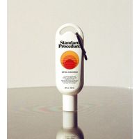 Standard Procedure SPF 50+ 60mL clip on